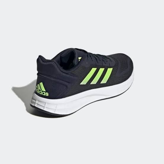 มือ1 Adidas Duramo 10 รองเท้าวิ่งของแท้ รูปที่ 3