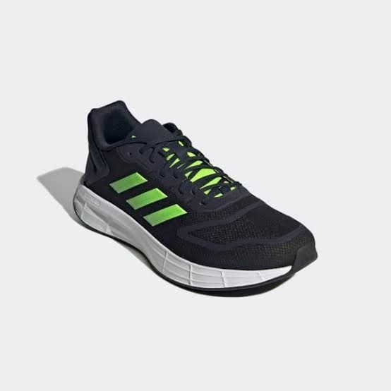 มือ1 Adidas Duramo 10 รองเท้าวิ่งของแท้ รูปที่ 2