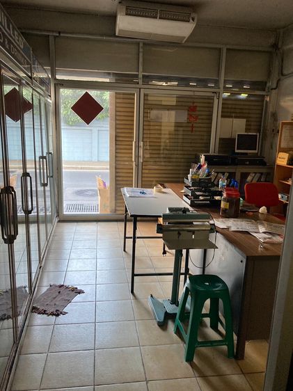 ให้เช่า ตึกแถวลาดพร้าว 80 แยก 4 รูปที่ 4