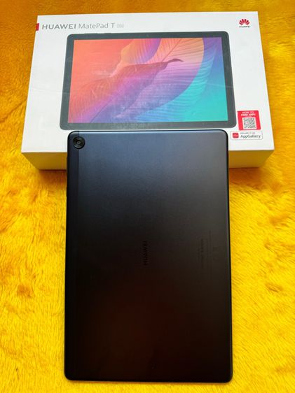 Huawei MatePad-T10s-4-64GB-ใช้ซิมโทรได้ รูปที่ 9