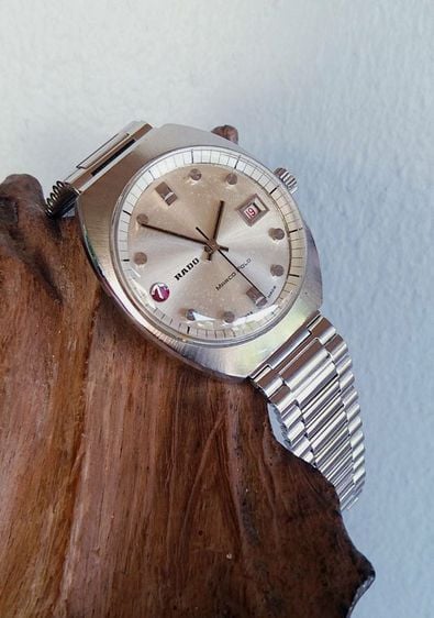 นาฬิกา Rado Marcopolo รูปที่ 2