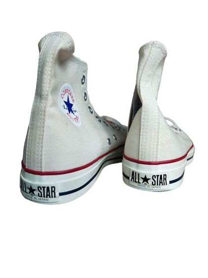 Converse All Star made in JP (US9) รูปที่ 4
