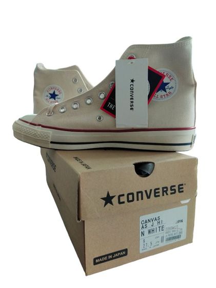 Converse All Star made in JP (US9) รูปที่ 6