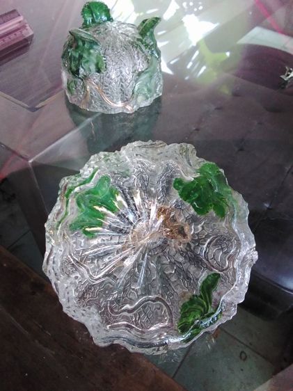 🏛ถาดกระเบื้องโบราณ. รูปที่ 8