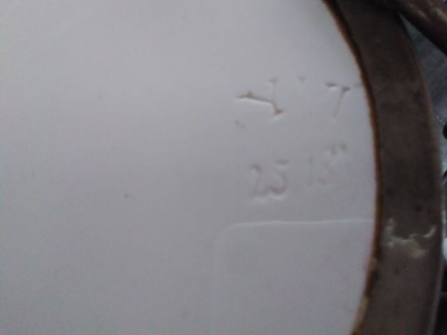 🏛ถาดกระเบื้องโบราณ. รูปที่ 6