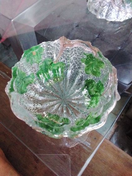 🏛ถาดกระเบื้องโบราณ. รูปที่ 10