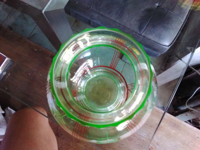 🏛ถาดกระเบื้องโบราณ. รูปที่ 17