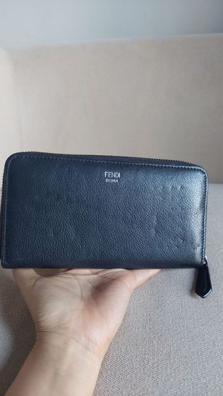 กระเป๋าตังใบยาว Fendi  รูปที่ 5