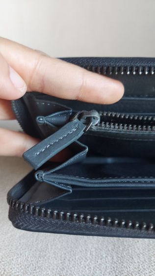 กระเป๋าตังใบยาว Fendi  รูปที่ 12