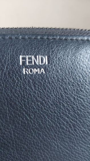 กระเป๋าตังใบยาว Fendi  รูปที่ 7
