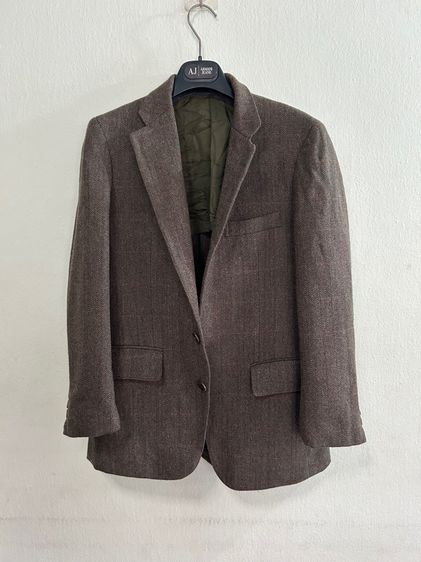 🌈เสื้อสูท เสื้อเบลเซอร์ แบรนด์แท้ Onward" FLYING CROSS งานญี่ปุ่น แบรนด์แท้ 💯👉แบรนด์ดัง ✨️ รูปที่ 2