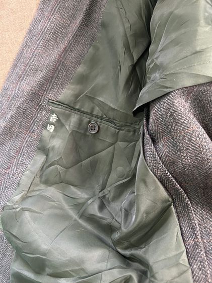 🌈เสื้อสูท เสื้อเบลเซอร์ แบรนด์แท้ Onward" FLYING CROSS งานญี่ปุ่น แบรนด์แท้ 💯👉แบรนด์ดัง ✨️ รูปที่ 7