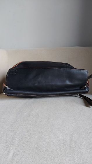 กระเป๋า Loewe large puzzle edge แท้หายาก รูปที่ 6