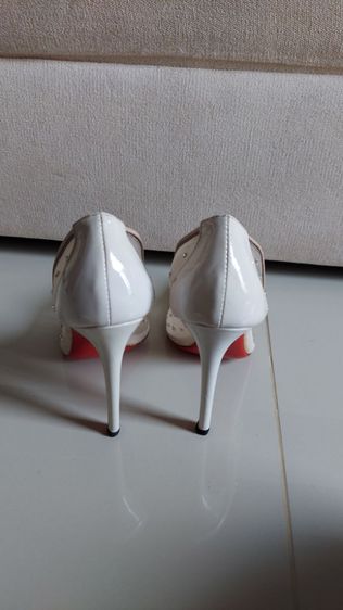 รองเท้าส้นสูง christian louboutin ไซส์ 35  รูปที่ 2