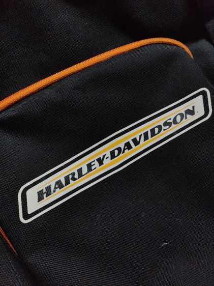 กระเป๋าเป้ Harley-Davidson 🚛ส่งฟรี มีปลายทาง รูปที่ 4