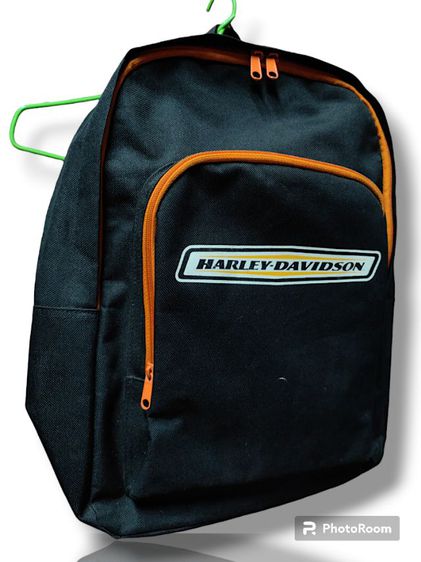 กระเป๋าเป้ Harley-Davidson 🚛ส่งฟรี มีปลายทาง รูปที่ 2