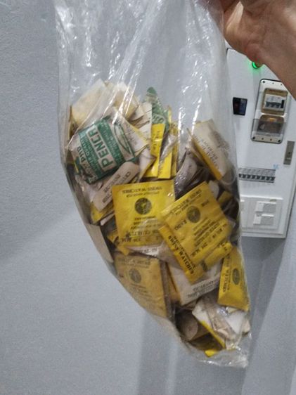 อะไหล่นาฬิกา กระจกสโนลอย เก่าเก็บ เดิมๆ มีหลายขนาด รุ่นเก่า หายาก มีหลายยี่ห้อ  พร้อมส่ง รูปที่ 3