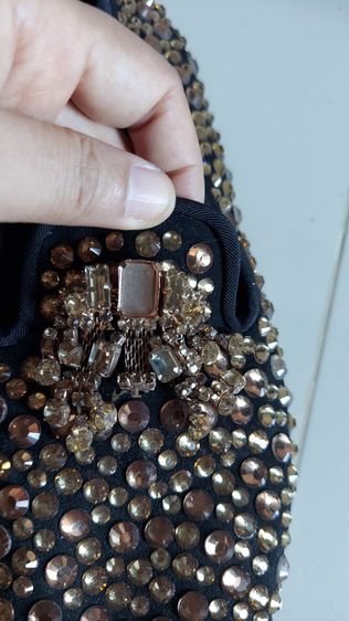 รองเท้า giuseppe zanotti ไซส์ 36  รูปที่ 13