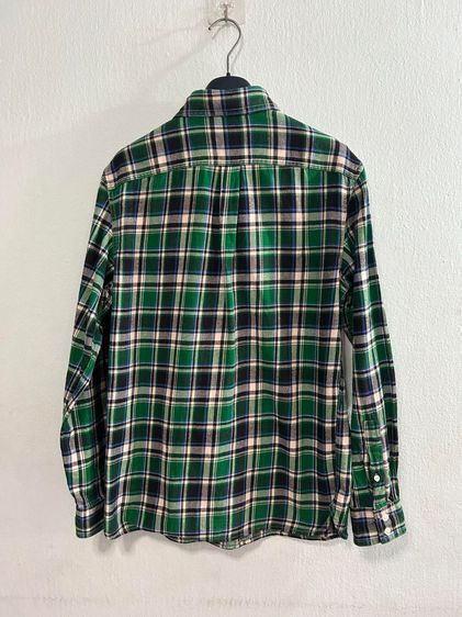 🌈เสื้อเชิ้ต แบรนด์ Gap(แก๊ป) แบรนด์แท้💯แบรนด์ดัง💯🌈 รูปที่ 3