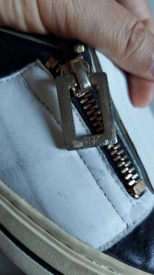 รองเท้า roger vivier ไซส์ 36  รูปที่ 10