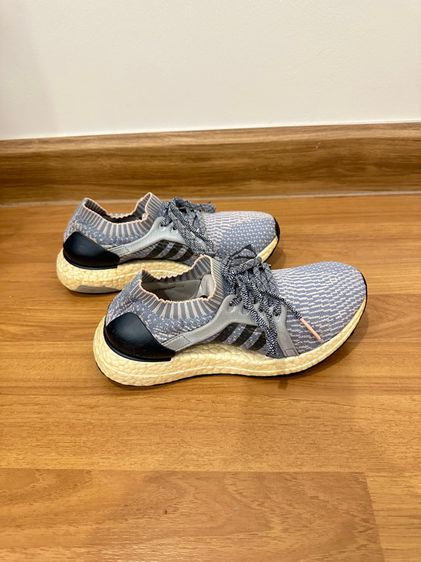 รองเท้าวิ่งผู้หญิง Adidas ไซด์37.5 รูปที่ 9