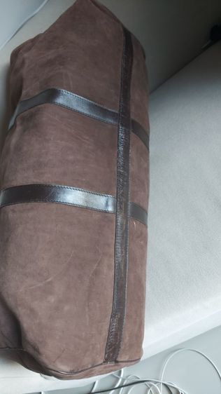 กระเป๋าเดินทาง christian dior งาน vintage หนังช้าง  รูปที่ 9