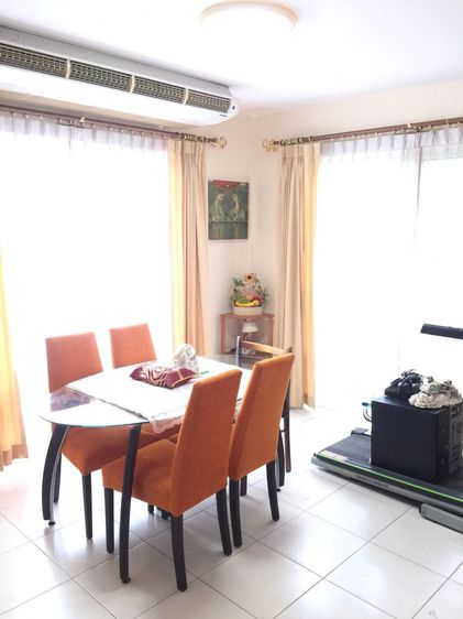 Land and Houses ไม่ใช่ บ้าน 4 นอน 4 น้ำ 64 วา พร้อมเฟอร์ รูปที่ 3