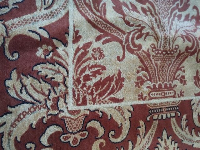 พรมปูพื้นสวยใหม่ รูปที่ 3