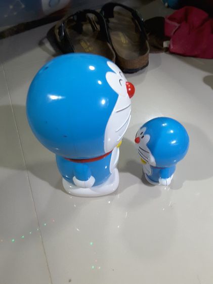 ตุ้กตาโมเดลโดราเอมอน รูปที่ 4