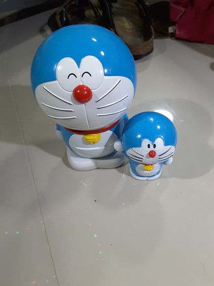 ตุ้กตาโมเดลโดราเอมอน รูปที่ 7