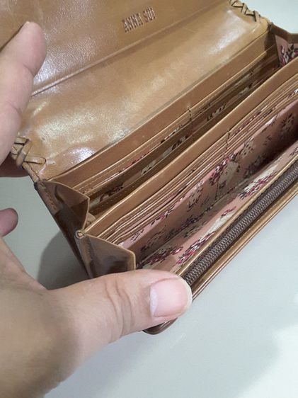 กระเป๋าสตางค์ รูปที่ 7