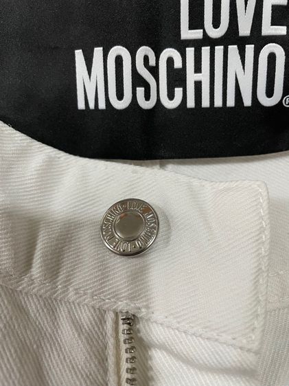 Love Moschino jeans รูปที่ 4