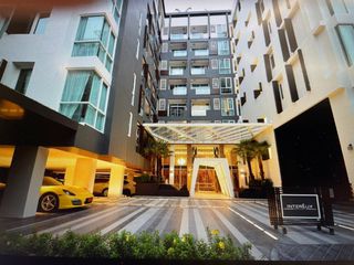 Condo Interlux Premier Sukhumvit 13
