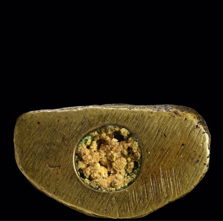 พระไม่ทราบที่ รูปที่ 3