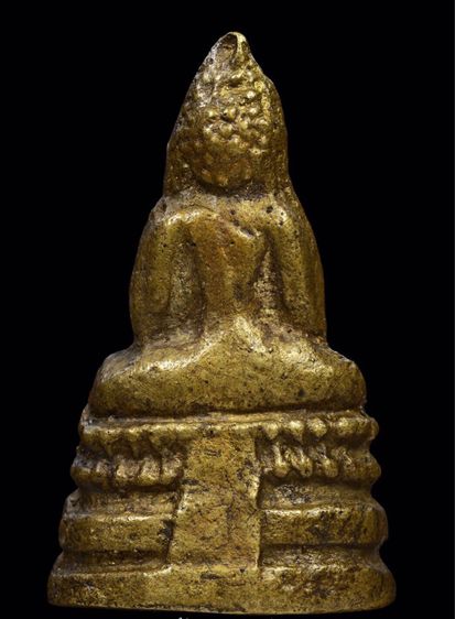 พระไม่ทราบที่ รูปที่ 2