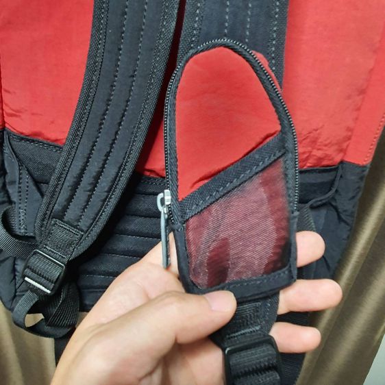 กระเป๋าเป้  กระเป๋าสะพาย กระเป๋าเดินทาง  กระเป๋าเป้เดินทาง กระเป๋าเดินป่า outdoor bag รูปที่ 14