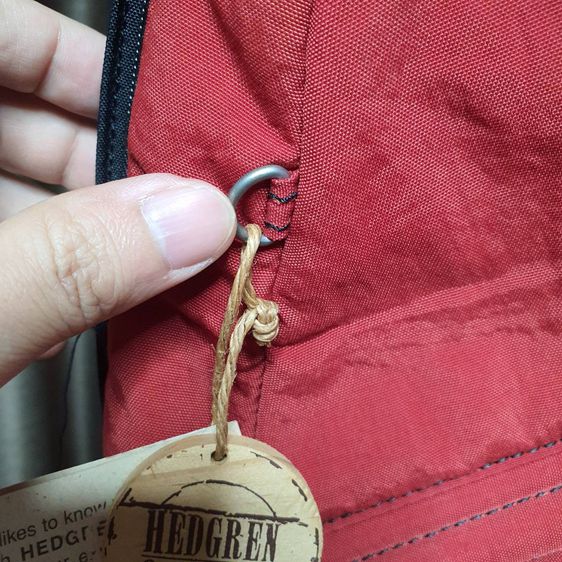 กระเป๋าเป้  กระเป๋าสะพาย กระเป๋าเดินทาง  กระเป๋าเป้เดินทาง กระเป๋าเดินป่า outdoor bag รูปที่ 9