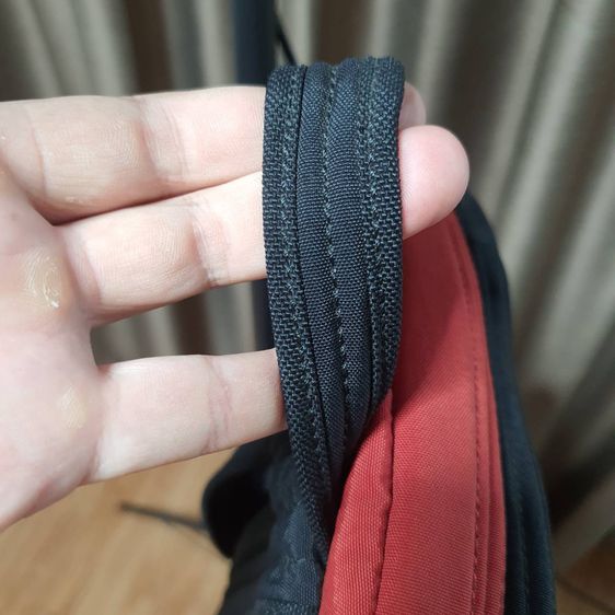 กระเป๋าเป้  กระเป๋าสะพาย กระเป๋าเดินทาง  กระเป๋าเป้เดินทาง กระเป๋าเดินป่า outdoor bag รูปที่ 10