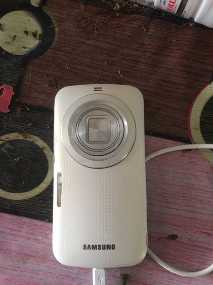 Samsung k zoom รูปที่ 4