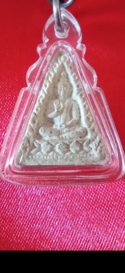 พระผงวัดปากน้ำ้รุ่น4 บ.นิยม แท้ เสริมโชคลาภ การงาน การเงิน แคล้วคลาดปลอดภัย เมตตามหานิยมครับ รูปที่ 3