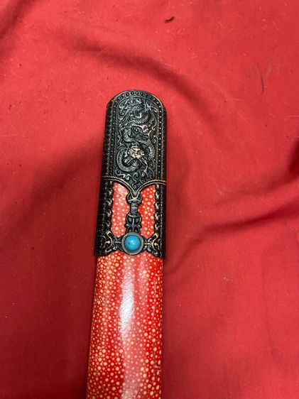 ดาบตรง สะสมB5 รูปที่ 9