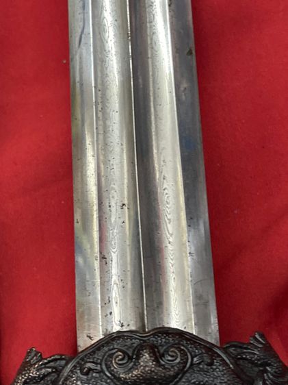 ดาบตรง สะสมB5 รูปที่ 16