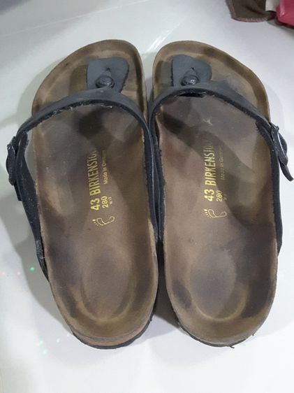 รองเท้าแตะชายBirkenstock รูปที่ 4