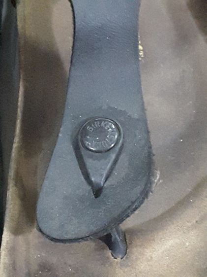 รองเท้าแตะชายBirkenstock รูปที่ 2