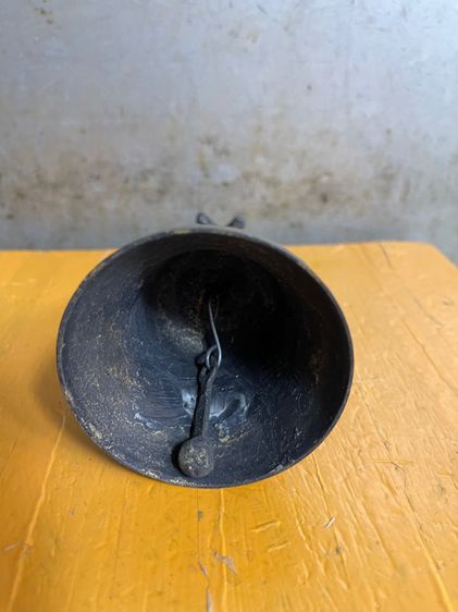 ระฆัง ทองเหลืองA2 รูปที่ 5