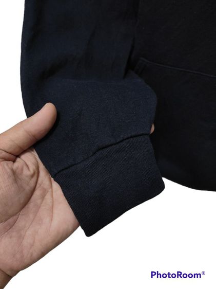 เสื้อฮู้ด RON JON ลายสกรีนสวยไม่แตก (อก46) 🚛ส่งฟรี มีปลายทาง รูปที่ 7