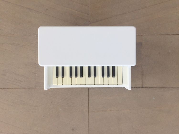 Korg tinyPIANO - Digital Toy Piano รูปที่ 5
