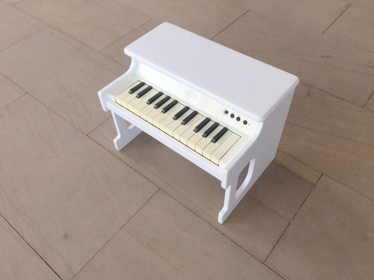 Korg tinyPIANO - Digital Toy Piano รูปที่ 3