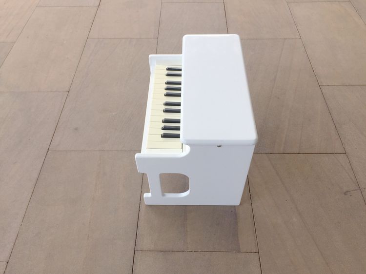 Korg tinyPIANO - Digital Toy Piano รูปที่ 4