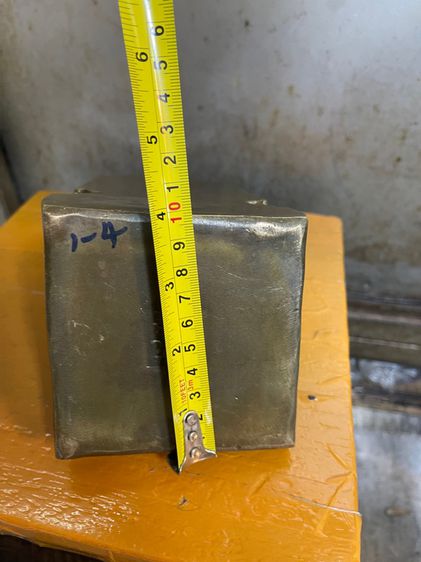 พระพิฆเนศทองเหลือง A1 รูปที่ 10